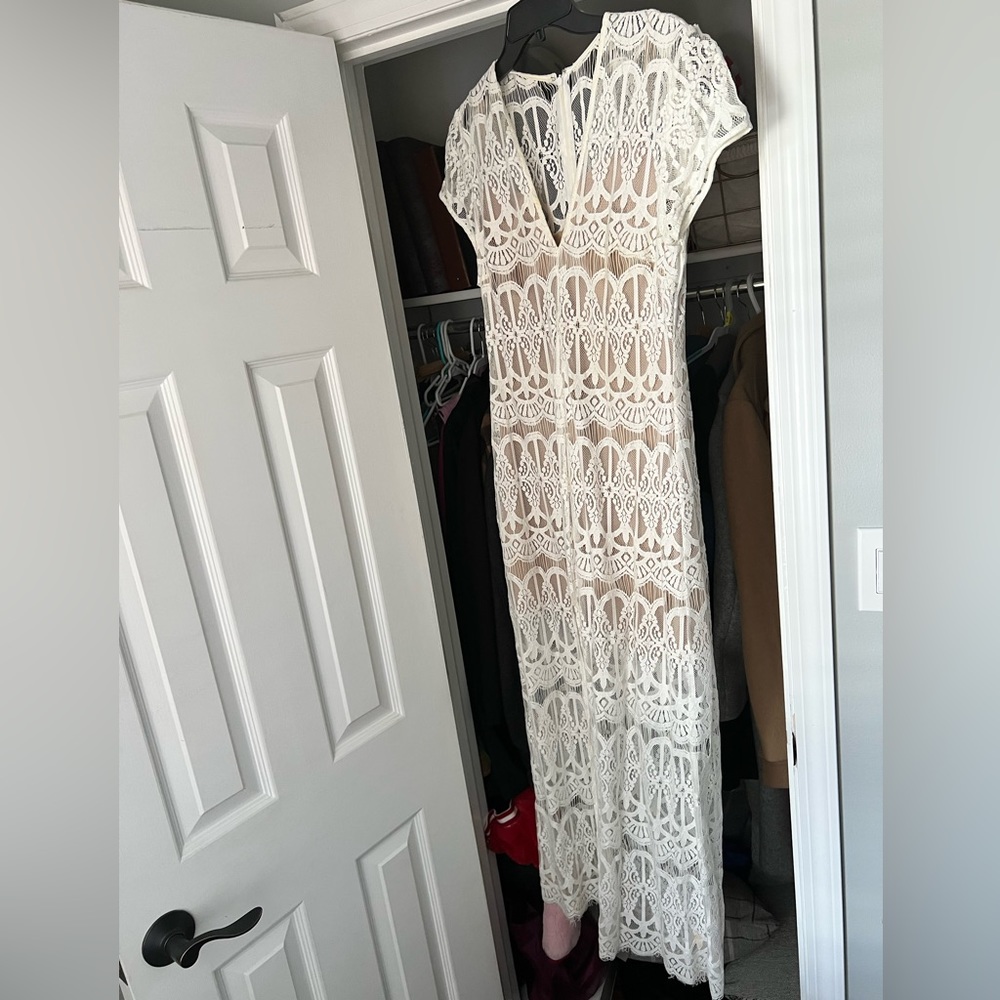 WAYF Nordstrom Dress